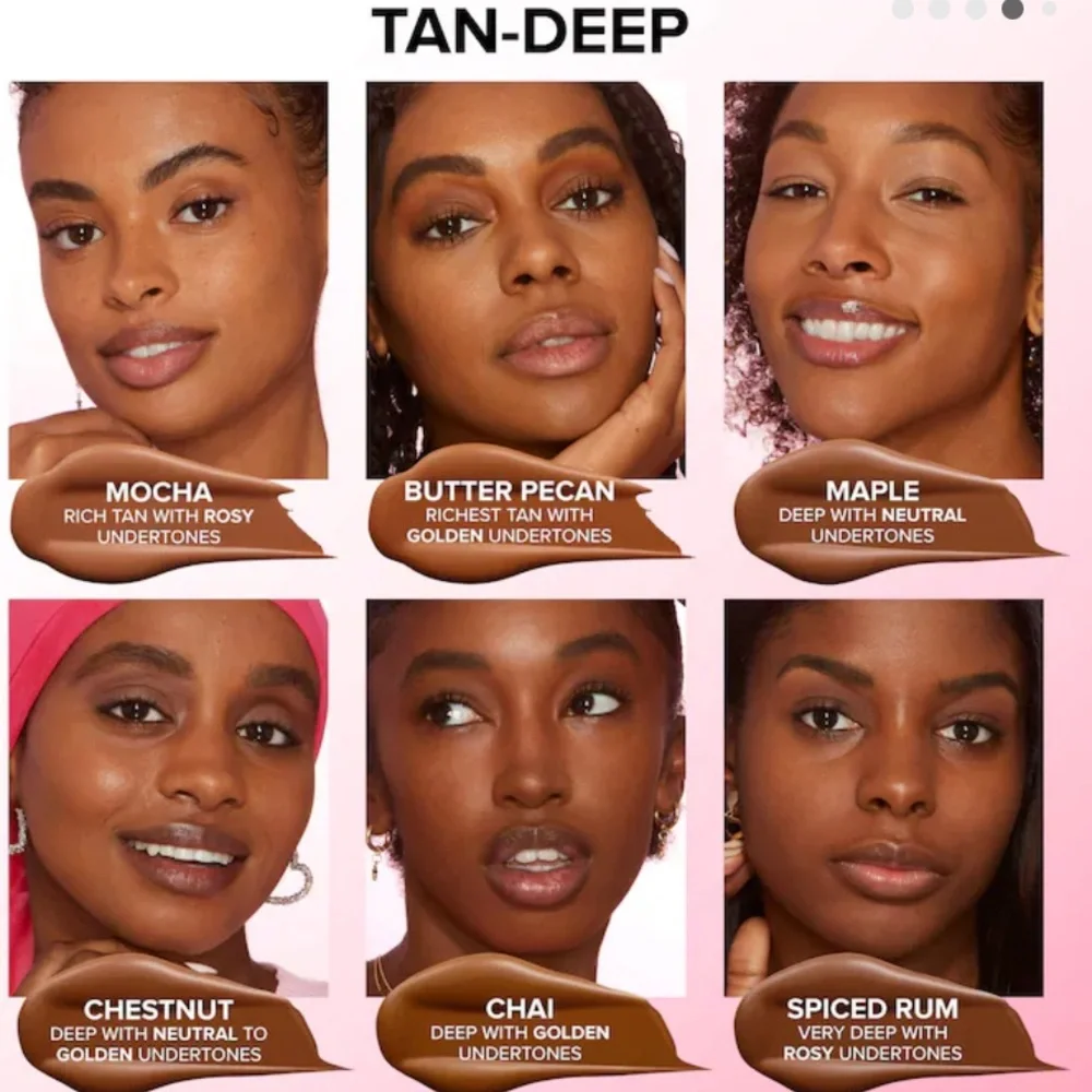 TOO FACED Born This Way Soft Matte Foundation